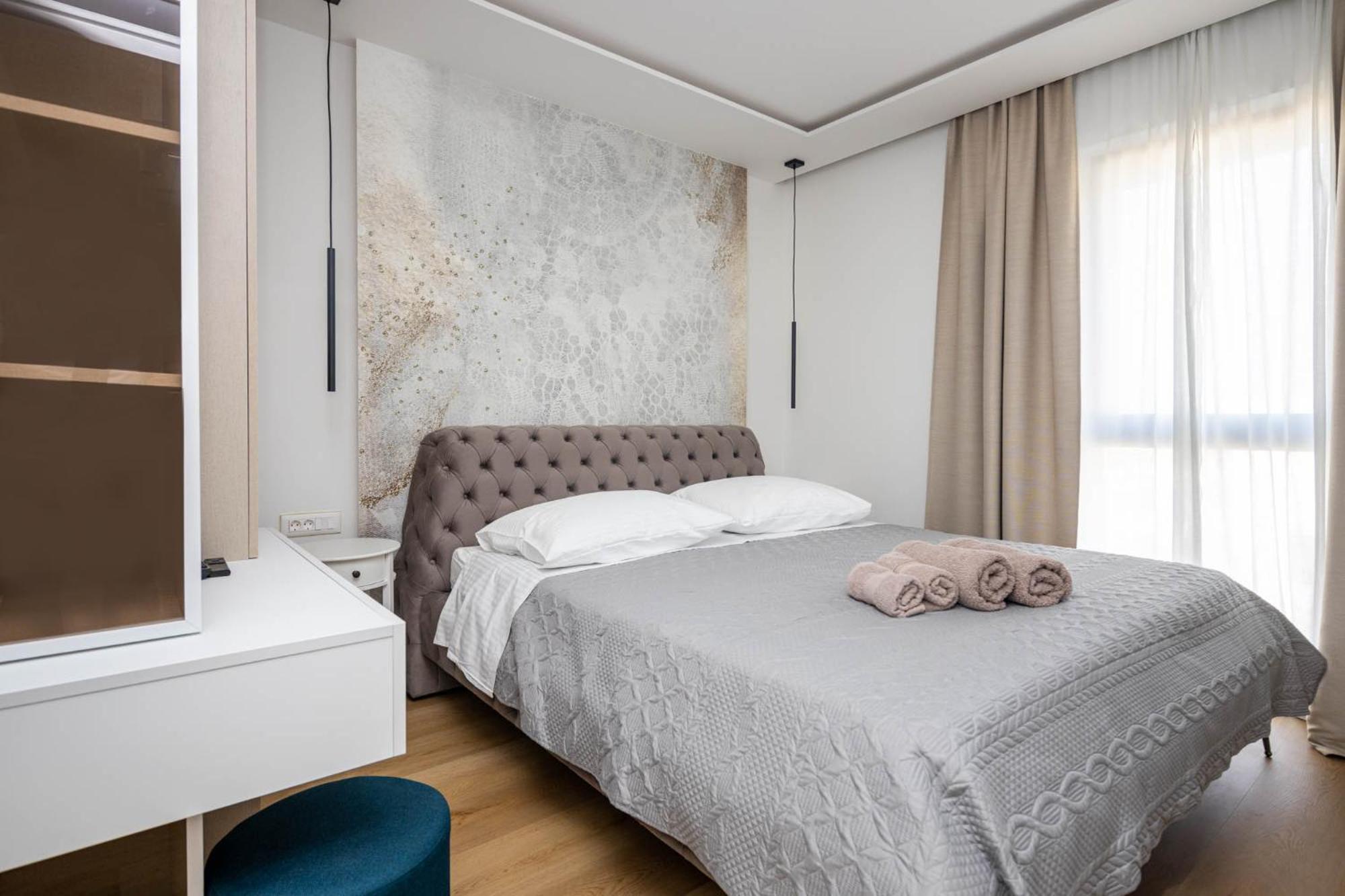 Villa Sorriso Sveti Filip i Jakov Habitación foto