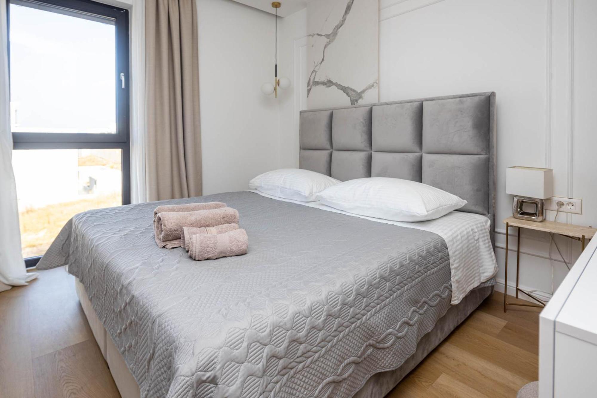 Villa Sorriso Sveti Filip i Jakov Habitación foto
