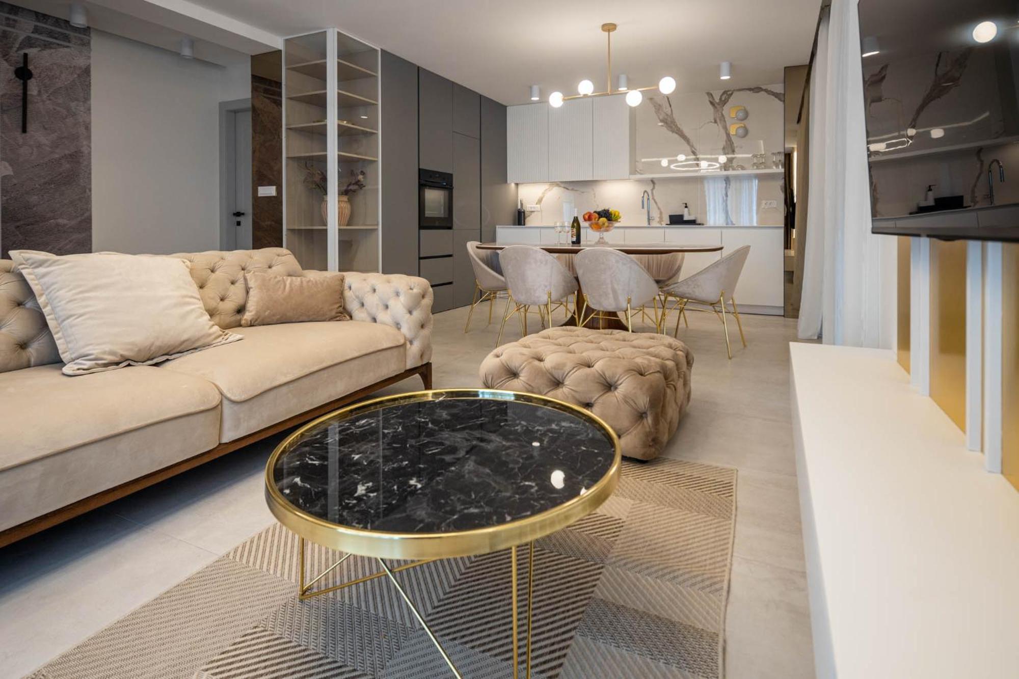 Villa Sorriso Sveti Filip i Jakov Habitación foto